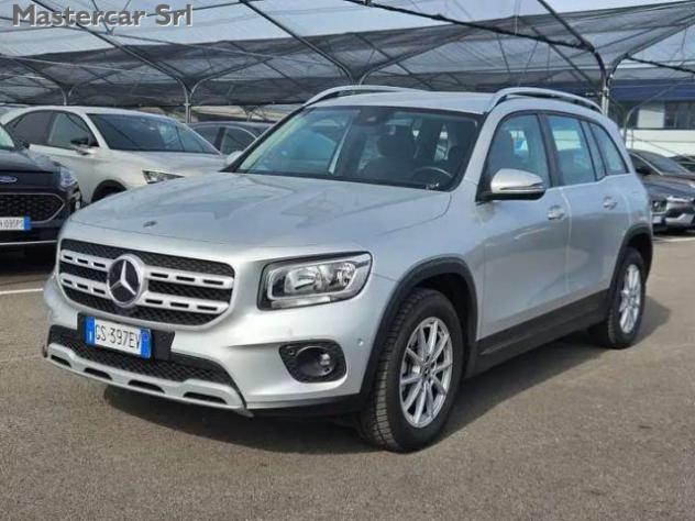 MERCEDES-BENZ GLB 180 GLB 180d Business auto - GS397EV rif. 24189145 - Foto 2