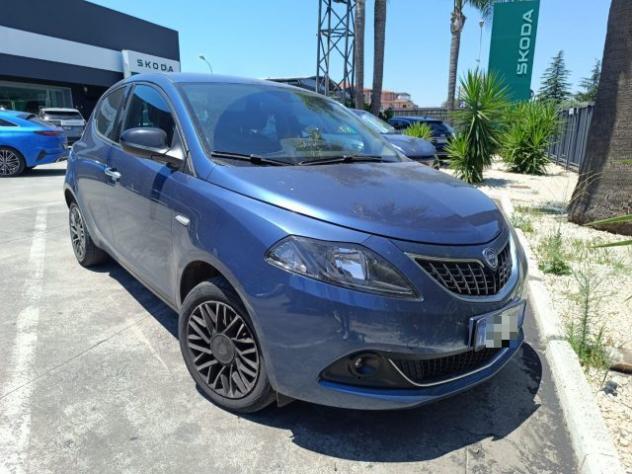 LANCIA Ypsilon 1.2 69 CV 5 porte GPL Ecochic rif. 23905251