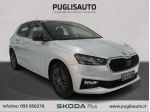 SKODA Fabia 1.0 MPI 80 CV 130 Edition rif. 23617710