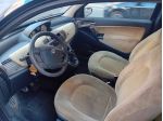 Lancia Ypsilon 2004 Blu – Euro 4 – Meccanica affidabile