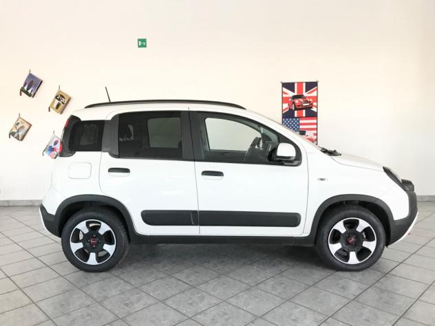 Fiat Panda CROSS 1.0 FireFly S&S Hybrid - Foto 4