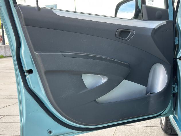 Chevrolet Spark 1.2 LT Neopatentati - Foto 10