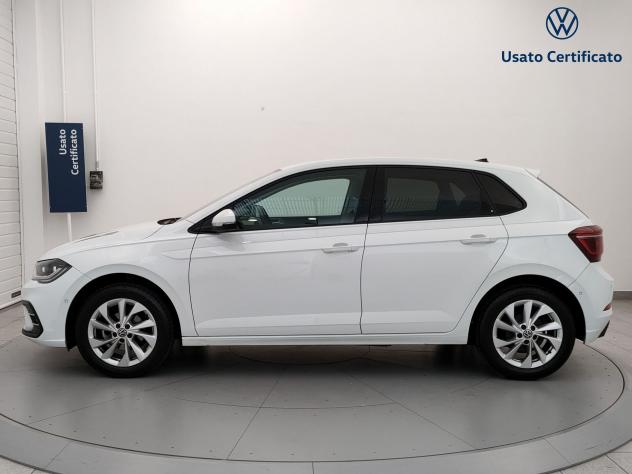 Volkswagen Polo 1.0 TSI Life DSG - Foto 3