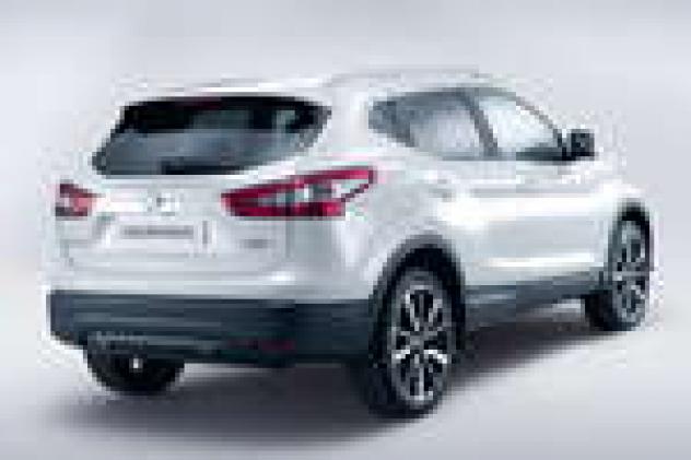 NISSAN Qashqai 2ª serie Qashqai 1.2 DIG-T Acenta - Foto 2