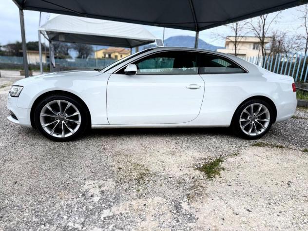 AUDI - A5 Coupè - Foto 4