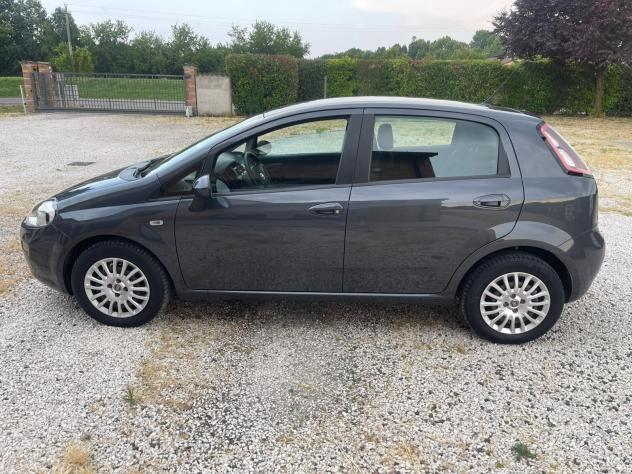Fiat Punto 1.2 8V 5 porte Street 57.000 KM Come nuova ! - Foto 4