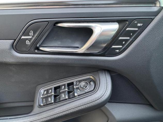 PORSCHE Macan 2.0 +ACC+SOSP+SCARICHI SPORT rif. 24054646 - Foto 4