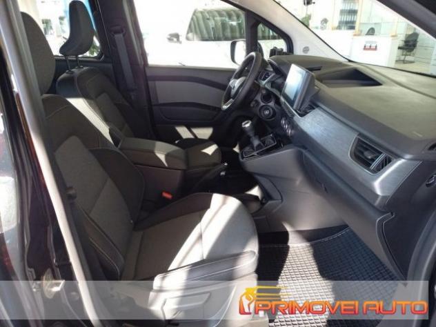 RENAULT Kangoo 1.5 Blue dCi 95CV Equilibre rif. 18766275 - Foto 2