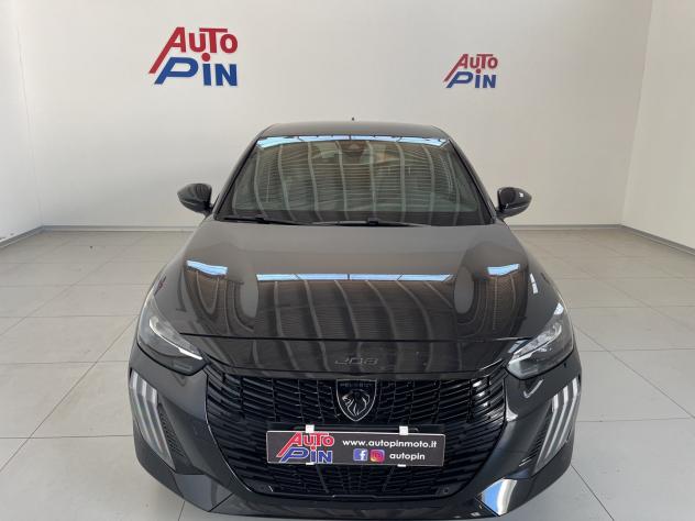 Peugeot 208 Allure Hybrid 110 e-DCS6 auto *PROMO* - Foto 2