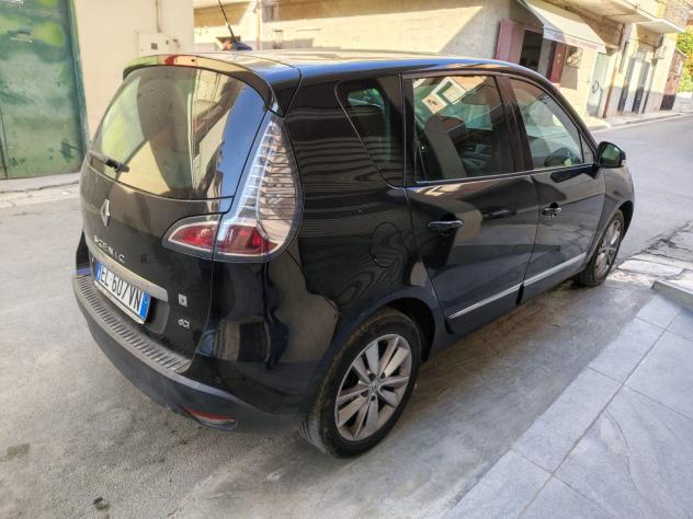 Renault Scic XMod 1.5 dCi 110CV Start&Stop Live - Foto 7