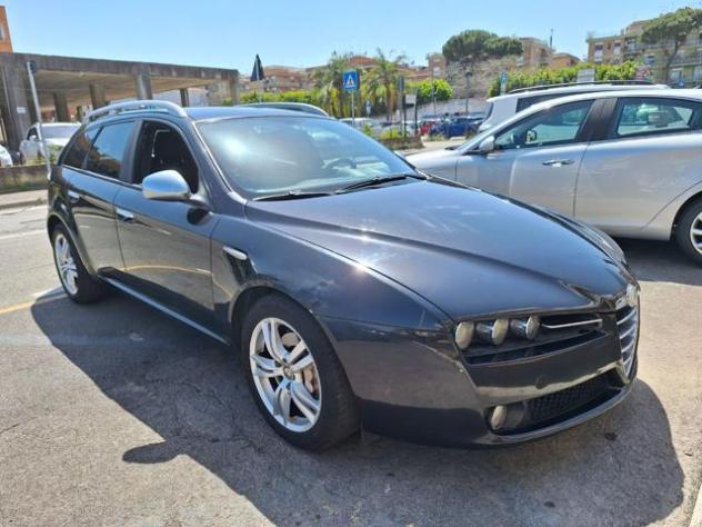 ALFA ROMEO 159 2.0 JTDm 136CV SW - GARANTITA rif. 24217984 - Foto 3