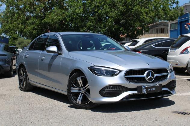 Mercedes-benz C 200 d Mild hybrid Advanced - Foto 4