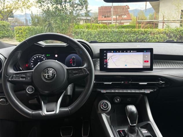 Alfa Romeo Tonale 1.6 diesel 130 CV TCT6 Sprint - Foto 7