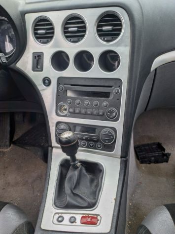 Alfa Romeo Brera 2.4 JTDm 20V Sky Window - Foto 7