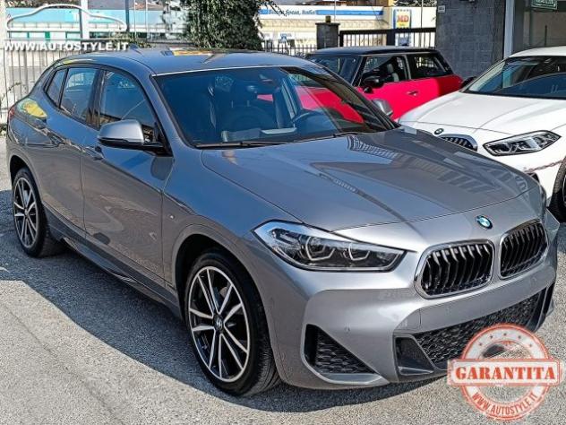 BMW X2 sDrive18i MSport Steptronic/AUTOMATICA M-SPORT rif. 23861383 - Foto 5