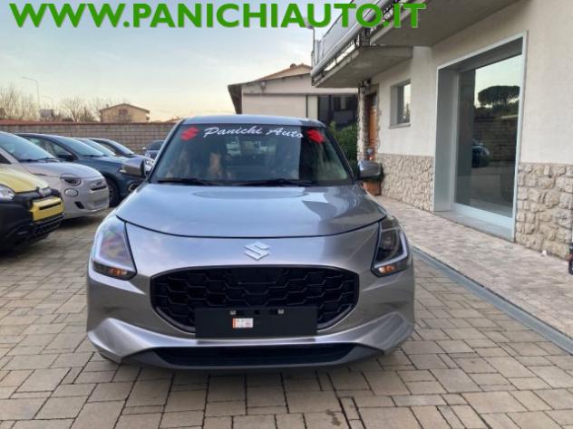 SUZUKI Swift 1.2 Hybrid Top rif. 23396624 - Foto 3