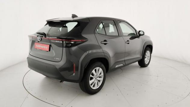 TOYOTA Yaris Cross 1.5 Hybrid 5p. E-CVT Business rif. 24054401 - Foto 7