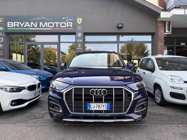 Audi Q5 SPB 35 TDI S tronic Business Advanced - Foto 2