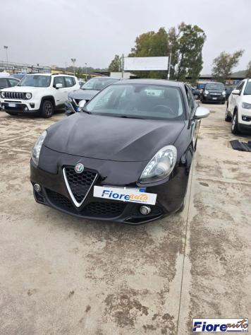 ALFA ROMEO - Giulietta - 1.6 JTDm 120 CV Super - Foto 3