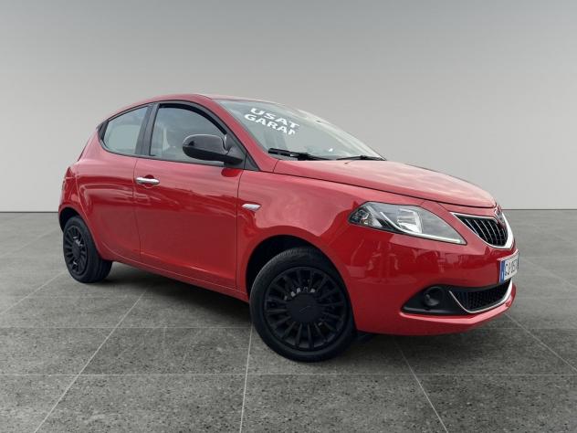 Lancia Ypsilon Ypsilon 1.0 firefly hybrid Gold s&s 70cv