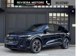 AUDI Q5 SPB 40 TDI quattro S tronic S line rif. 24132070