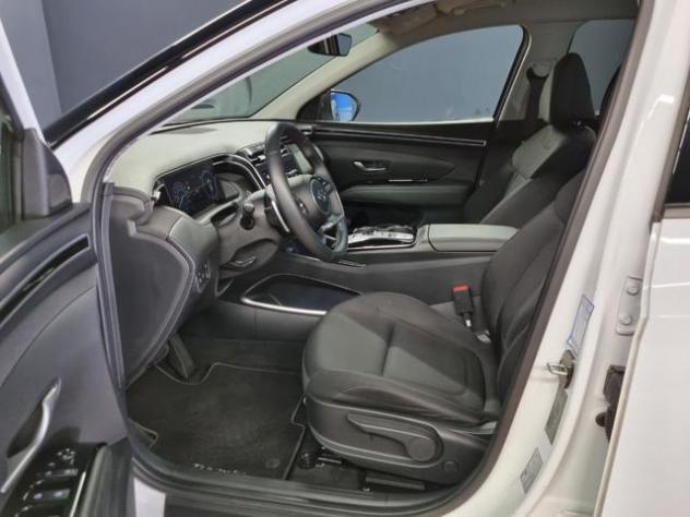 HYUNDAI Tucson 1.6 HEV 4WD aut. Exellence rif. 24175828 - Foto 8