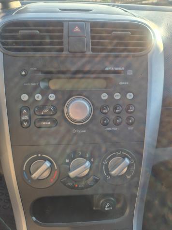 Opel Agila 1.0 12V 65CV Enjoy - Foto 7