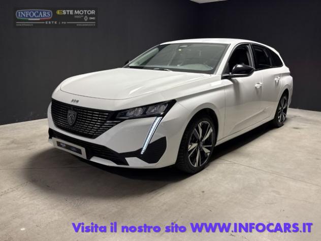 PEUGEOT 308 SW BlueHDi 130 cv EAT8 Allure - PROMO rif. 24085218 - Foto 3