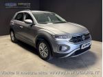 VOLKSWAGEN T-Roc 1.0 TSI 110 CV Life - Neopatentati - PROMO rif. 24182411
