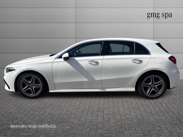 Mercedes-Benz Classe A A 180 d AMG Line Advanced Plus auto - Foto 6