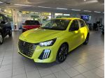 Peugeot 208 2ª serie Turbo 100 CV 5 porte Edition