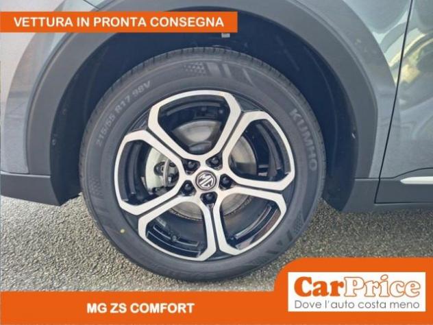 MG ZS 1.5 Hybrid+ 197CV Aut. Comfort rif. 24136495 - Foto 9