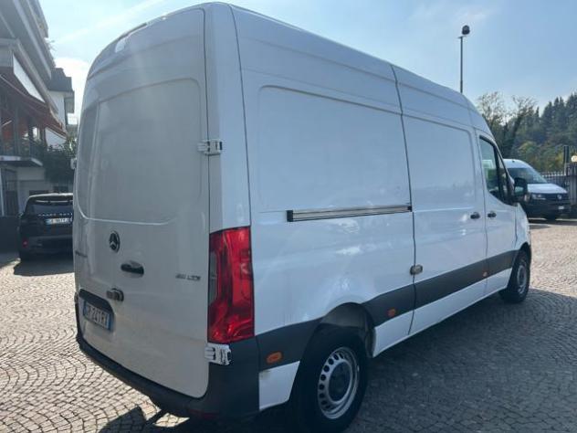 MERCEDES-BENZ Sprinter F37/35 311 CDI RWD TA Furgone rif. 24198948 - Foto 5