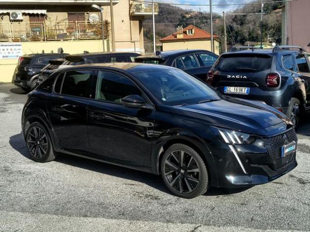 PEUGEOT 208 PureTech 100 GT - Unicoproprietario 48.000 km rif. 23352431 - Foto 3