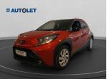 Toyota Aygo X 1.0 VVT-i 72 CV 5 porte Trend S-CVT