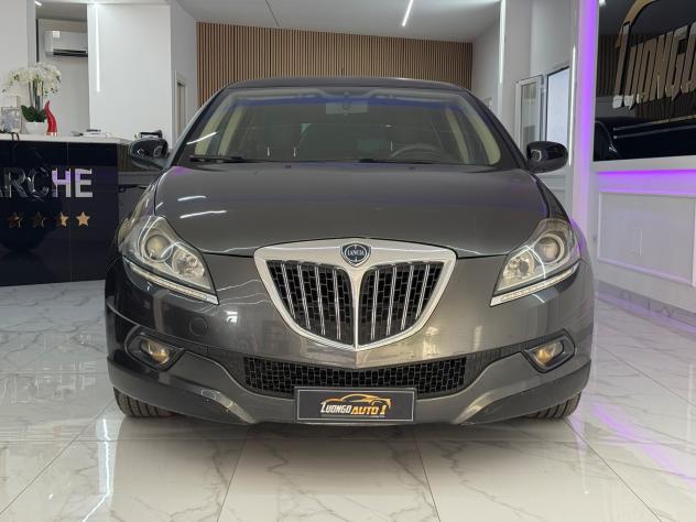 Lancia Delta 1.6 MJT 120Cv Platino-Full Opt - Foto 2