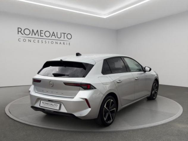 OPEL Astra 1.5 130 cv automatica berlina rif. 24088419 - Foto 6