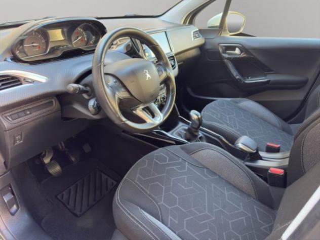 PEUGEOT 2008 1.2 82 cv active rif. 23895258 - Foto 10