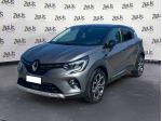 Renault Captur 1.0 TCE 74KW LPG TECHNO FAST TRACK