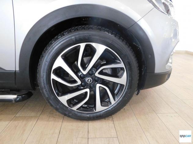 OPEL - Grandland X - 1.6 diesel Ecotec S&S aut. Ultimate - Foto 5