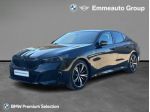 BMW 520 d 48V xDrive Msport Pro rif. 23755847
