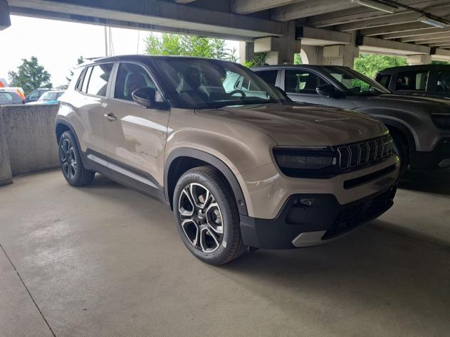 Jeep Avenger 1.2 Turbo Summit - Foto 4