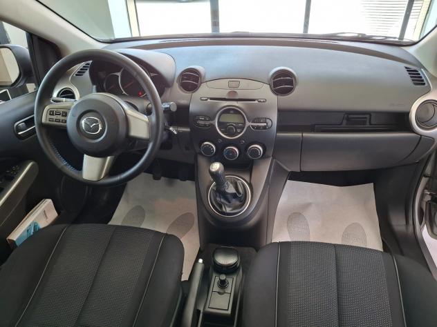 Mazda 2 diesel 5 Porte - Foto 9