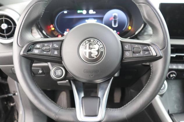 Alfa Romeo Tonale Tonale 1.5 130 CV MHEV TCT7 Ti Sound Harman - ACC - Foto 9