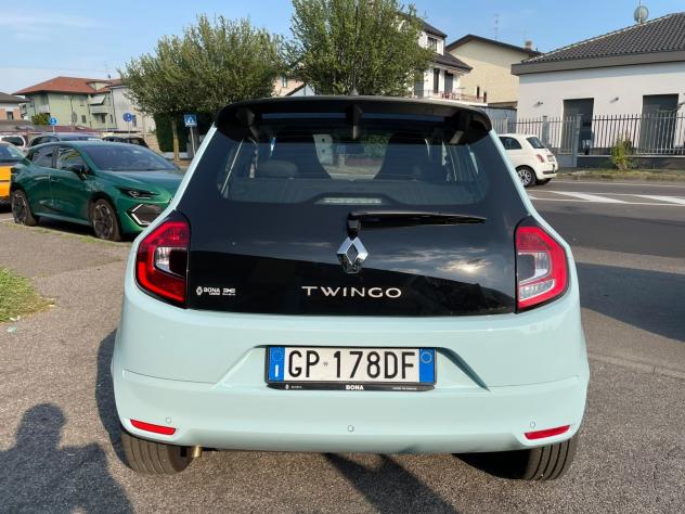Renault Twingo Twingo 1.0 sce Equilibre 65cv - Foto 2