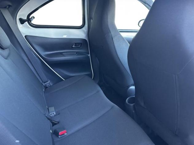 TOYOTA Aygo X 1.0 VVT-i 72 CV 5 porte ACTIVE rif. 22554849 - Foto 5