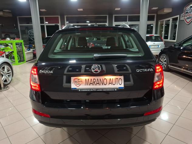 Skoda Octavia 1.6 TDI SW euro 6 - Foto 4