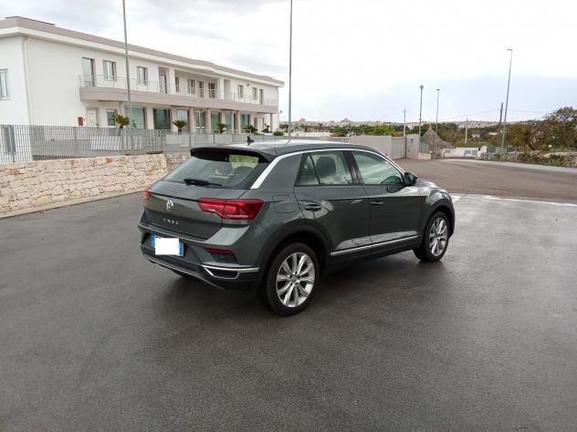 Volkswagen T-Roc 1.600 TDI - Foto 3
