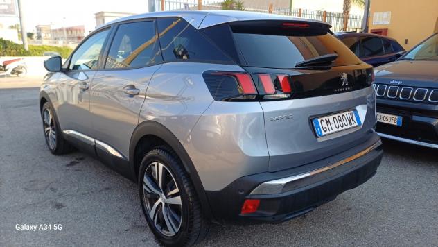 Peugeot 3008 BlueHDi 130 Allure 2023!! - Foto 3