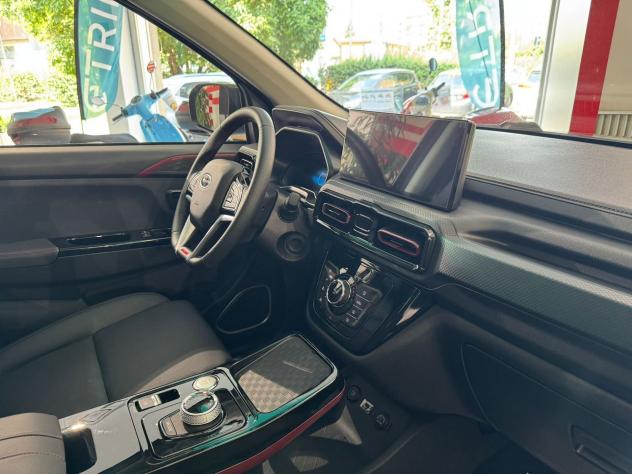 FIAT 500 500e 42 kWh 320 PACK TECH - Foto 7